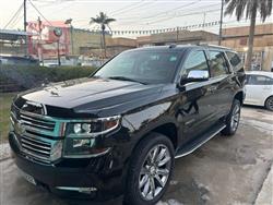 شيفروليه تاهو